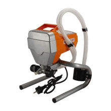 Total 450w portable electric automatic wall paint sprayers machine for disinfecting with air pump